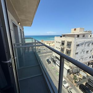 Superior sea view